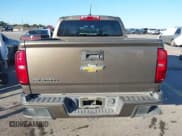 ✅ 2016 Chevrolet Colorado 2WD WT • VIN: 1GCGSBEA7G1331796 • Lot: 41472646. Listed on IAAI with 66,255 mi. Free auction sales archive from the USA and detailed vehicle history report at DreamBid. Image 16.