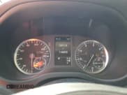 ✅ 2016 Mercedes-Benz Metris Passenger • VIN: WD4PG2EE6G3179489 • Lot: 67746155. Listed on Copart with 116,093 mi. Free auction sales archive from the USA and detailed vehicle history report at DreamBid. Image 9.