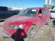 2014 Dodge Journey R/T с VIN 3C4PDDEG8ET304672, выставлен на аукционе IAAI как лот 41292361 с пробегом 121 957 миль миль и . История ставок и продаж доступна на DreamBid. Изображение 2.