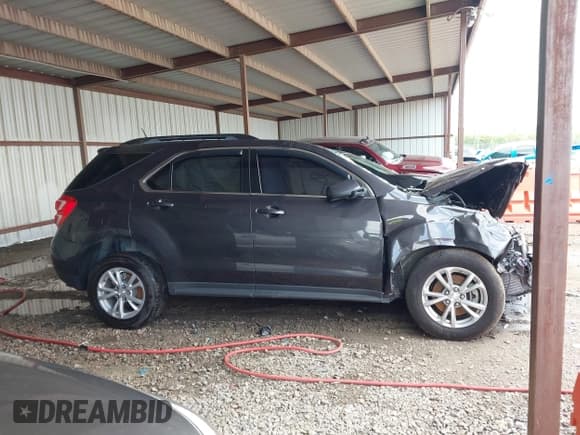 ✅ 2016 Chevrolet Equinox LT • VIN: 2GNALCEK3G6104420 • Лот: 42527441. Опубликован ранее на IAAI с пробегом 178 954 миль. Бесплатный доступ к архиву аукционных продаж из США и подробный отчёт об истории автомобиля на DreamBid. Изображение 13.