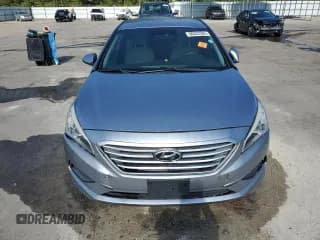 ✅ 2017 Hyundai Sonata 2.4L • VIN: 5NPE24AF3HH454543 • Lot: 80352305. Listed on Copart with 132,592 mi. Free auction sales archive from the USA and detailed vehicle history report at DreamBid. Image 5.