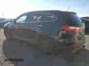 2013 Hyundai Santa Fe GLS with VIN KM8SNDHFXDU003749, listed as a Copart auction lot 90145235 with 299,484 mi miles and Clean title. Bid and sale history available at DreamBid. Image 2.