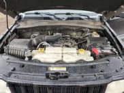 ✅ 2009 Jeep Liberty Sport • VIN: 1J8GN28K79W540627 • Lot: 93019575. Listed on Copart with 216,462 mi. Free auction sales archive from the USA and detailed vehicle history report at DreamBid. Image 12.