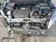 2024 Mitsubishi Outlander S z VIN JA4ARUAU9RU013980, wystawiony jako Copart lot #67401605 z przebiegiem 22 382 mil mil oraz Nie do naprawy • Non repairable. Historia ofert i sprzedaży dostępna na DreamBid. Obrazek 12.