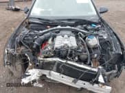 ✅ 2012 Audi A6 Prestige • VIN: WAUHGAFCXCN160980 • Lot: 42128171. Listed on IAAI with 51,019 mi. Free auction sales archive from the USA and detailed vehicle history report at DreamBid. Image 10.