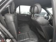 ✅ 2014 Mercedes-Benz M 63 AMG • VIN: 4JGDA7EB0EA313094 • Lot: 88945645. Listed on Copart with 105,570 mi. Free auction sales archive from the USA and detailed vehicle history report at DreamBid. Image 10.