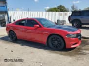 ✅ 2015 Dodge Charger RT • VIN: 2C3CDXCT7FH765456 • Лот: 83752455. Опубликован ранее на Copart с пробегом 133 885 миль. Бесплатный доступ к архиву аукционных продаж из США и подробный отчёт об истории автомобиля на DreamBid. Изображение 4.