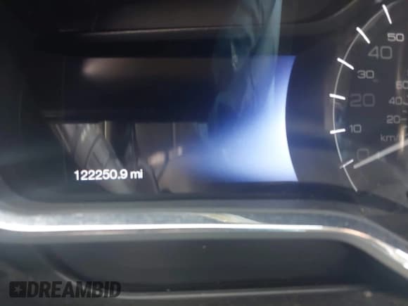 ✅ 2016 Lincoln MKT EcoBoost • VIN: 2LMHJ5AT3GBL01103 • Лот: 41563535. Опубликован ранее на IAAI с пробегом 122 250 миль. Бесплатный доступ к архиву аукционных продаж из США и подробный отчёт об истории автомобиля на DreamBid. Изображение 14.