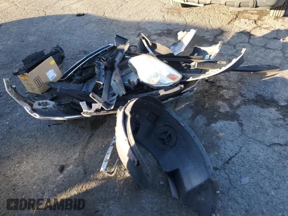 ✅ 2012 Chevrolet Equinox LS • VIN: 2GNALBEK7C1158840 • Лот: 82588785. Опубликован ранее на Copart с пробегом 119 666 миль. Бесплатный доступ к архиву аукционных продаж из США и подробный отчёт об истории автомобиля на DreamBid. Изображение 12.