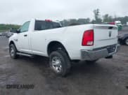 ✅ 2018 Ram 2500 Tradesman • VIN: 3C6MR5AL8JG378889 • Лот: 42515651. Опубликован ранее на IAAI с пробегом 187 834 миль. Бесплатный доступ к архиву аукционных продаж из США и подробный отчёт об истории автомобиля на DreamBid. Изображение 3.