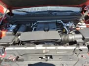 ✅ 2023 GMC Canyon 4WD AT4X • VIN: 1GTP6EEK7P1221085 • Lot: 62527455. Wystawiony na Copart z przebiegiem 10 355 mil. Bezpłatny archiwum sprzedaży aukcyjnych z USA i szczegółowy raport historii pojazdu na DreamBid. Zdjęcie 11.