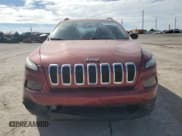 ✅ 2016 Jeep Cherokee Altitude • VIN: 1C4PJMABXGW122228 • Lot: 86114225. Listed on Copart with 95,879 mi. Free auction sales archive from the USA and detailed vehicle history report at DreamBid. Image 5.