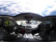 ✅ 2022 BMW 7 Series 750i xDrive • VIN: WBA7U2C00NCK89037 • Lot: 43061960. Wystawiony na IAAI z przebiegiem 30 841 mil. Bezpłatny archiwum sprzedaży aukcyjnych z USA i szczegółowy raport historii pojazdu na DreamBid. Zdjęcie 24.