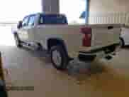 2021 Chevrolet Silverado 3500HD LT z VIN 1GC4YTEY5MF264828, wystawiony jako Copart lot #64197065 z przebiegiem Nie podano mil oraz Szkoda całkowita • Salvage title. Historia ofert i sprzedaży dostępna na DreamBid. Obrazek 2.