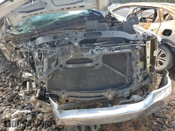 ✅ 2016 Chevrolet Silverado 1500 LS • VIN: 1GCVKNEC7GZ415290 • Лот: 49318675. Опубликован ранее на Copart с пробегом Не указан. Бесплатный доступ к архиву аукционных продаж из США и подробный отчёт об истории автомобиля на DreamBid. Изображение 12.