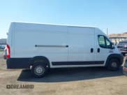 ✅ 2020 Ram ProMaster Cargo • VIN: 3C6URVJG9LE114730 • Lot: 42562769. Listed on IAAI with 343,727 mi. Free auction sales archive from the USA and detailed vehicle history report at DreamBid. Image 13.