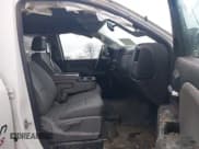 ✅ 2019 Chevrolet Silverado 2500HD Work Truck • VIN: 2GC2CREG0K1232048 • Lot: 41737215. Listed on IAAI with 139,482 mi. Free auction sales archive from the USA and detailed vehicle history report at DreamBid. Image 5.