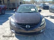 ✅ 2011 Mazda 6 i Touring • VIN: 1YVHZ8CHXB5M21667 • Lot: 41877855. Listed on IAAI with 146,823 mi. Free auction sales archive from the USA and detailed vehicle history report at DreamBid. Image 12.