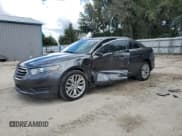 ✅ 2018 Ford Taurus Limited • VIN: 1FAHP2F88JG103270 • Lot: 85266195. Wystawiony na Copart z przebiegiem 116 727 mil. Bezpłatny archiwum sprzedaży aukcyjnych z USA i szczegółowy raport historii pojazdu na DreamBid. Zdjęcie 1.