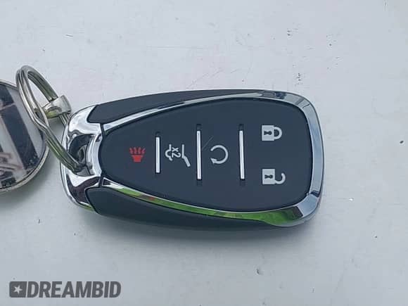 2025 Chevrolet TrailBlazer RS с VIN KL79MUSLXSB145206, выставлен на аукционе IAAI как лот 42690063 с пробегом 226 миль миль и . История ставок и продаж доступна на DreamBid. Изображение 11.