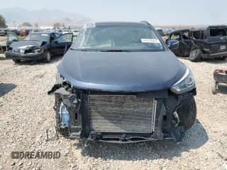 ✅ 2017 Hyundai Santa Fe 2.4L • VIN: 5XYZUDLB5HG448868 • Лот: 64958804. Опубликован ранее на Copart с пробегом 103 076 миль. Бесплатный доступ к архиву аукционных продаж из США и подробный отчёт об истории автомобиля на DreamBid. Изображение 5.