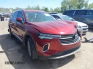 ✅ 2022 Buick Envision Preferred • VIN: LRBAZLR44ND162388 • Лот: 43086966. Опубликован ранее на IAAI с пробегом 68 136 миль. Бесплатный доступ к архиву аукционных продаж из США и подробный отчёт об истории автомобиля на DreamBid. Изображение 1.