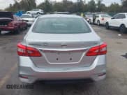 ✅ 2016 Nissan Sentra SV • VIN: 3N1AB7AP4GY228914 • Lot: 43568583. Wystawiony na IAAI z przebiegiem 133 943 mil. Bezpłatny archiwum sprzedaży aukcyjnych z USA i szczegółowy raport historii pojazdu na DreamBid. Zdjęcie 16.