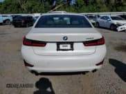 ✅ 2020 BMW 3 Series 330i • VIN: 3MW5R1J06L8B21946 • Lot: 60286285. Listed on Copart with 123,573 mi. Free auction sales archive from the USA and detailed vehicle history report at DreamBid. Image 6.