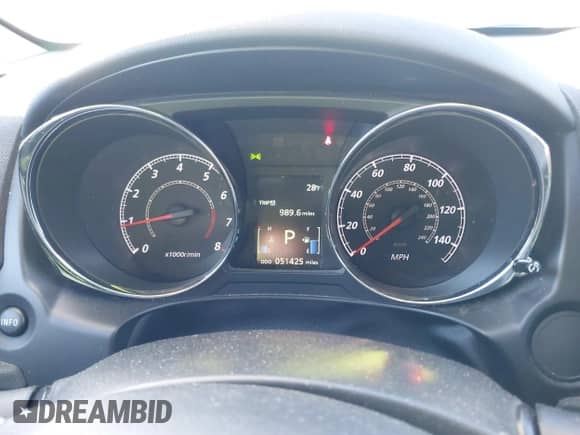 2018 Mitsubishi Outlander ES with VIN JA4AR3AU5JU023789, listed as a IAAI auction lot 41338940 with 51,425 mi miles and . Bid and sale history available at DreamBid. Image 7.