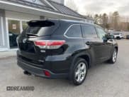 ✅ 2014 Toyota Highlander Limited • VIN: 5TDDCRFH5ES006584 • Лот: 41808224. Опубликован ранее на IAAI с пробегом 206 163 миль. Бесплатный доступ к архиву аукционных продаж из США и подробный отчёт об истории автомобиля на DreamBid. Изображение 4.