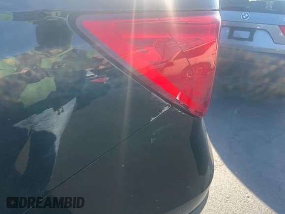 ✅ 2018 Honda Pilot EX-L • VIN: 5FNYF6H53JB007855 • Лот: 91276035. Опубликован ранее на Copart с пробегом 106 331 миль. Бесплатный доступ к архиву аукционных продаж из США и подробный отчёт об истории автомобиля на DreamBid. Изображение 11.