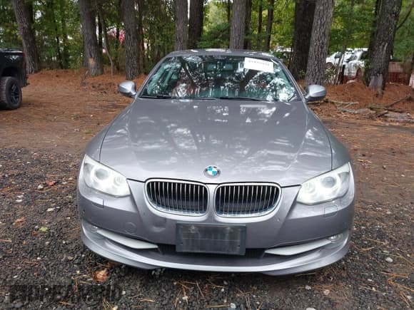✅ 2013 BMW 3 Series 328i • VIN: WBAKE3C52DE771536 • Lot: 43435991. Wystawiony na IAAI z przebiegiem 138 872 mil. Bezpłatny archiwum sprzedaży aukcyjnych z USA i szczegółowy raport historii pojazdu na DreamBid. Zdjęcie 13.