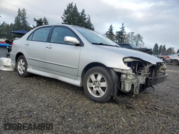 ✅ 2006 Toyota Corolla LE • VIN: 1NXBR30E56Z650550 • Lot: 93776845. Listed on Copart with 147,180 mi. Free auction sales archive from the USA and detailed vehicle history report at DreamBid. Image 4.