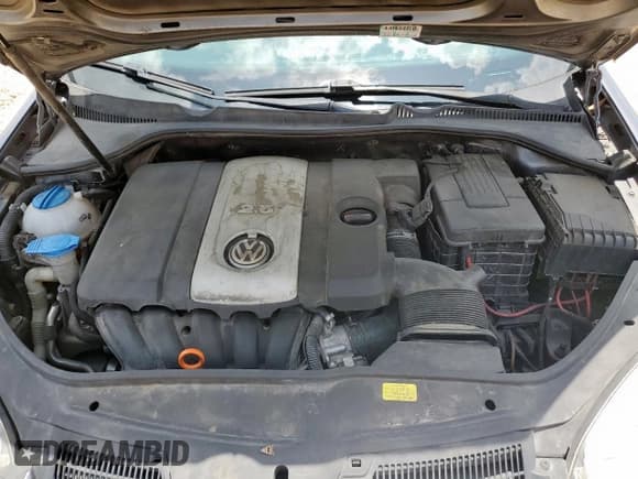 ✅ 2007 Volkswagen Jetta 2.5 • VIN: 3VWSF81K17M019361 • Лот: 61236895. Опубликован ранее на Copart с пробегом 138 976 миль. Бесплатный доступ к архиву аукционных продаж из США и подробный отчёт об истории автомобиля на DreamBid. Изображение 11.