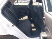 ✅ 2020 Hyundai Venue SE • VIN: KMHRB8A33LU027520 • Lot: 42009442. Listed on IAAI with 51,232 mi. Free auction sales archive from the USA and detailed vehicle history report at DreamBid. Image 8.