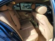 ✅ 2002 BMW 5 Series 530i • VIN: WBADT63412CH90288 • Lot: 71189225. Listed on Copart with 209,341 mi. Free auction sales archive from the USA and detailed vehicle history report at DreamBid. Image 6.