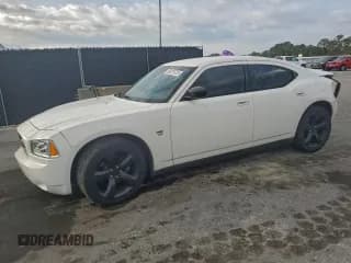 ✅ 2007 Dodge Charger • VIN: 2B3KA43G17H810184 • Лот: 94229725. Опубликован ранее на Copart с пробегом 179 466 миль. Бесплатный доступ к архиву аукционных продаж из США и подробный отчёт об истории автомобиля на DreamBid. Изображение 1.