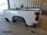 ✅ 2021 Chevrolet Silverado 1500 • VIN: BS81965924 • Лот: 81965924. Опубликован ранее на Copart с пробегом Не указан. Бесплатный доступ к архиву аукционных продаж из США и подробный отчёт об истории автомобиля на DreamBid. Изображение 4.