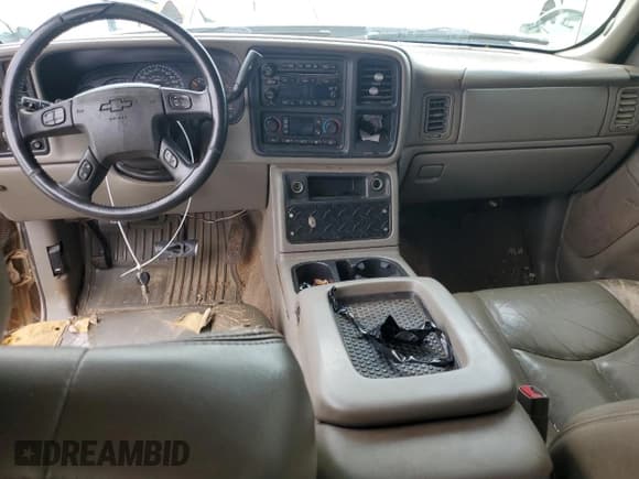 ✅ 2007 Chevrolet Silverado 1500 LT3 • VIN: 2GCEK19B871102154 • Lot: 71086954. Listed on Copart with 283,406 mi. Free auction sales archive from the USA and detailed vehicle history report at DreamBid. Image 8.