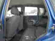 2008 Chevrolet Aveo LS z VIN KL1TD66608B162086, wystawiony jako Copart lot #43416845 z przebiegiem 115 649 mil mil oraz Szkoda całkowita • Salvage title. Historia ofert i sprzedaży dostępna na DreamBid. Obrazek 10.