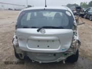 ✅ 2014 Nissan Note SV • VIN: 3N1CE2CP7EL387971 • Lot: 42235851. Listed on IAAI with 176,101 mi. Free auction sales archive from the USA and detailed vehicle history report at DreamBid. Image 17.