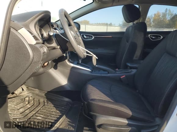 ✅ 2016 Nissan Sentra SR • VIN: 3N1AB7AP6GL673779 • Lot: 90218585. Listed on Copart with 113,401 mi. Free auction sales archive from the USA and detailed vehicle history report at DreamBid. Image 7.