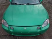 ✅ 1994 Honda del Sol Si • VIN: JHMEH6163RS003561 • Lot: 41871822. Listed on IAAI with 208,851 mi. Free auction sales archive from the USA and detailed vehicle history report at DreamBid. Image 10.