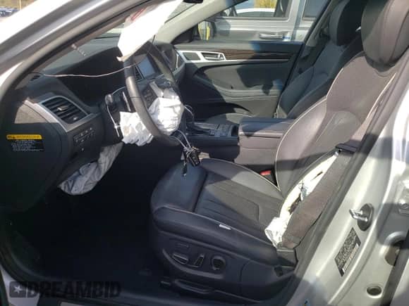 2015 Hyundai Genesis 3.8L z VIN KMHGN4JEXFU041279, wystawiony jako Copart lot #78826064 z przebiegiem 44 254 mil mil oraz Szkoda całkowita • Salvage title. Historia ofert i sprzedaży dostępna na DreamBid. Obrazek 7.