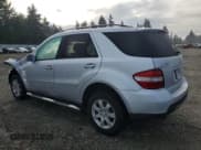 ✅ 2006 Mercedes-Benz M 350 • VIN: 4JGBB86E26A074541 • Lot: 90398655. Wystawiony na Copart z przebiegiem 109 466 mil. Bezpłatny archiwum sprzedaży aukcyjnych z USA i szczegółowy raport historii pojazdu na DreamBid. Zdjęcie 2.