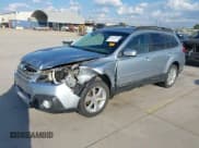 ✅ 2014 Subaru Outback Limited • VIN: 4S4BRCLC8E3215861 • Лот: 43518730. Опубликован ранее на IAAI с пробегом 146 987 миль. Бесплатный доступ к архиву аукционных продаж из США и подробный отчёт об истории автомобиля на DreamBid. Изображение 17.