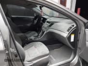 ✅ 2013 Hyundai Sonata Limited • VIN: KMHEC4A49DA093781 • Лот: 42867222. Опубликован ранее на IAAI с пробегом Не указан. Бесплатный доступ к архиву аукционных продаж из США и подробный отчёт об истории автомобиля на DreamBid. Изображение 5.