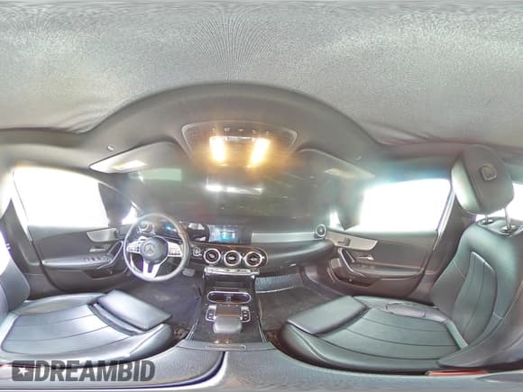 ✅ 2020 Mercedes-Benz A 220 • VIN: W1K3G4EB8LW046161 • Lot: 91485075. Wystawiony na Copart z przebiegiem 93 577 mil. Bezpłatny archiwum sprzedaży aukcyjnych z USA i szczegółowy raport historii pojazdu na DreamBid. Zdjęcie 14.