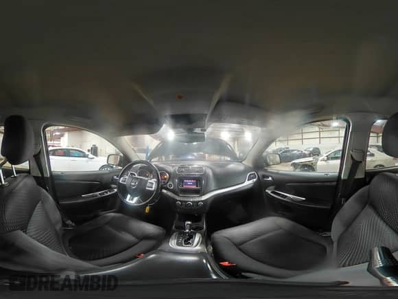 2012 Dodge Journey SXT с VIN 3C4PDCCG4CT188235, выставлен на аукционе Copart как лот 88954495 с пробегом 159 825 миль миль и Чистый • Clean title. История ставок и продаж доступна на DreamBid. Изображение 16.