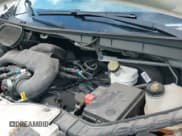 ✅ 2016 Ford Transit Cargo • VIN: 1FTYE1ZM2GKA07627 • Lot: 42816386. Wystawiony na IAAI z przebiegiem 89 290 mil. Bezpłatny archiwum sprzedaży aukcyjnych z USA i szczegółowy raport historii pojazdu na DreamBid. Zdjęcie 19.